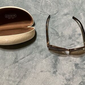Coach sunglasses